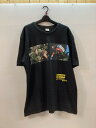supreme シュプリーム JUNYA WATANABE COMME des GARCONS MAN Nature Tee ブラック メンズ トップス XLサ...