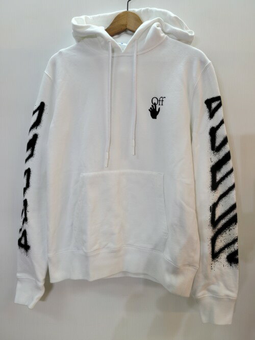 楽天市場】off-white スプレー(パーカー|トップス):メンズ 楽天市場】off-white スプレー(パーカー|トップス):メンズ