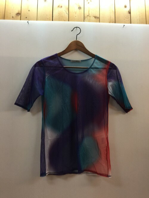 ISSEY MIYAKE　イッセイミヤケ　シアー