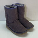 UGG AO [gu[c NVbN V[g fB[X XG[h p[v UK5 23.5CM^fB[XEu[cyÁz[2]