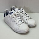 adidas ORIGINALS AfB_X IWiX H68621 STAN SMITH J X^X~XJ Xj[J[ 23CM fB[X zCg lCr[^fB[XEXj[J[yÁz[3]