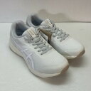 asics AVbNX 1292A050 GEL-DAILY WALKER W QfC[EH[J[ Xj[J[ EH[LOV[Y 24CM fB[X zCg^fB[XEXj[J[yÁz[3]