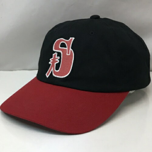 STUSSY ステューシー キャップ 赤系x紺系 L 3300125J0016 楽天市場】stussy キャップ 赤(バッグ・小物・ブランド雑貨)の通販
