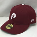 NEW ERA ニューエラ キャップ 59FIFTY HILADELPHIA PHILLIES フィラデルフィアフィリーズ Rear Embroidery ロゴ...