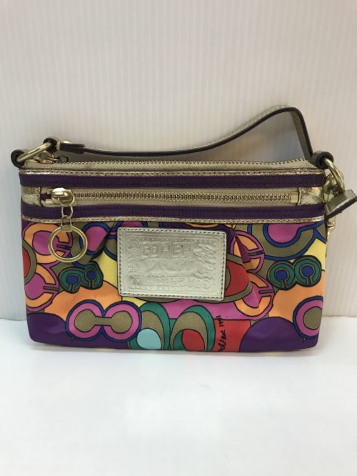 楽天市場】coach poppyの通販