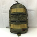 BRIEFING ブリーフィング TACTICAL SLING タクティカルスリング ワンショルダーバッグ ボディバッグ カーキグリーン メンズ/バッグ【中古】...