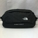 THE NORTH FACE ザノースフェイス ボディバッグ CLASSIC KANGA 2 クラシックカンガ2 ロゴ メンズ ブラック NM82182A/バッ...
