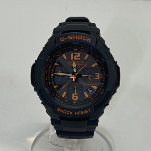 CASIO カシオ G-SHOCK ジーショック GW-30