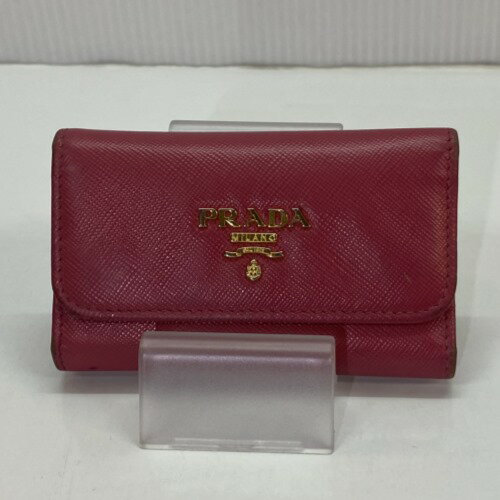 PRADA ץ 1M0222  ե 6Ϣ ǥ ԥ󥯡̾졦š[2]