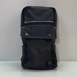 PORTER ݡ 592-27531 SMOKY ⡼ SLING SHOULDER BAG  Хå ܥǥХå ĥХ  ͥӡХåš[2]