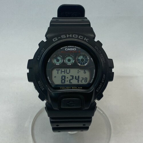 CASIO  G-SHOCK å GW-6900-1JF ӻ ǥ ȥ顼  ֥åסš[...