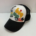 STUSSY Xe[V[ XibvobNLbv design mesh cap fUC bVLbv ubN ʃobW Y fB[X Xg[g Xq^XqyÁz[2]