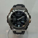 CASIO JVI G-SHOCK W[VbN GST-W110-1AJF rv dg\[[ ϏՌ\ VbNWXg Y ^ XeX ubN Vo[^vyÁz[3]