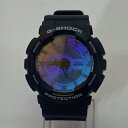 CASIO JVI G-SHOCK W[VbN GA-110SR-1AJF rv AiO fW^ C{[KX Iridescent Color Y ubN^vyÁz[3]