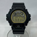 CASIO JVI G-SHOCK W[VbN DW-6900MR rv fW^ Y fB[X ubN S[h^vyÁz[3]