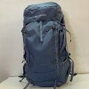 Columbia コロンビア PU8656 WILDWOOD 35 35L Mサイズ バックパック リュック登山 アウトドア メンズ レディース ブルー/バッグ...