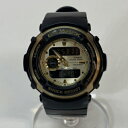 CASIO JVI G-SHOCK W[VbN G-300G-9AJF rv ubN S[h^vyÁz[2]