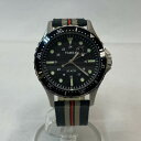 TIMEX ^CbNX TW2U11100 Navy XL rv Y ubN }`J[^vyÁz[3]