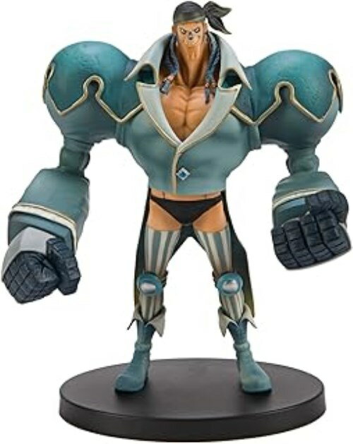 ワンピース DXF～THE GRANDLINE MEN～ 15TH EDITION vol.1 フランキー／フランキー【中古】 ☆3