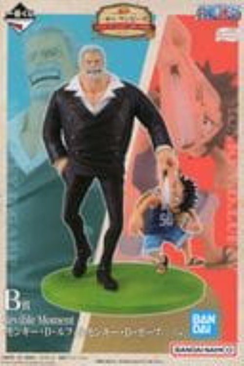 【中古】一番くじワンピースROAD...