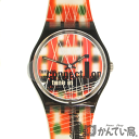 Swatch【スウォッチ】GM138 クオーツ 1996年モデル 腕時計 メンズ レディース【電池交換済み】【USED-S】【質屋かんてい局名古屋西店】