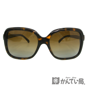 CHANEL ڥͥ5171-A 󥰥饹  ֥饦 ǡ ٤ù ޡ ܥǥ ǥ Ȣ   и POLARIZEDUSED-ABۡڼƤ̾ŲŹ