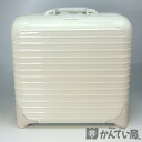 RIMOWA【リモワ】×UNITED ARROWS【ユナイテッドアローズ】別注 SALSA ECRU ...