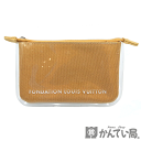 LOUIS VUITTON【ルイ・ヴィトン】ポー