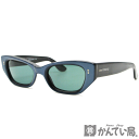 GUCCI【グッチ】サングラス GG2418/S ネイビー系×ブラック...(4)