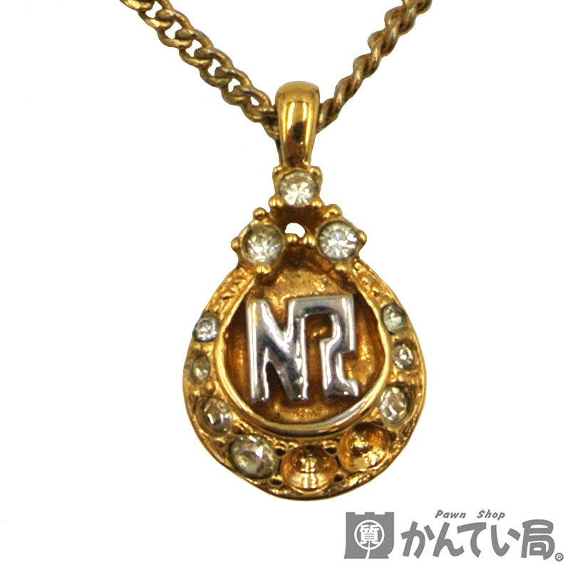 Ƥ̾ŲŹ㤨NINA RICCIڥ˥ʥåۥͥå쥹 ڥ  饤󥹥ȡ ꡼ ǥšUSED-BڼƤ̾ŲŹۡפβǤʤ2,200ߤˤʤޤ