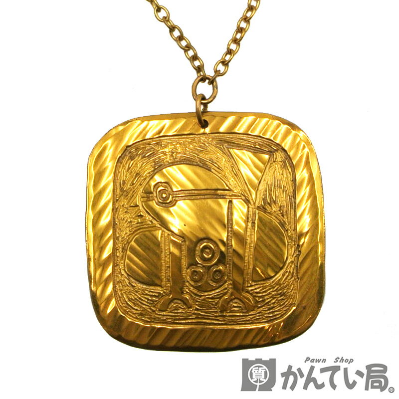 Ƥ̾ŲŹ㤨MODA HANDMADE IN MALTA ͥå쥹  ڥ ǥ ꡼ 奨꡼ʡUSED-BڼƤ̾ŲŹۡפβǤʤ1,980ߤˤʤޤ