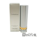 Calvin Klein【カルバンクライン】コントラディクション 香水 オードパルファム EDP 5 ...