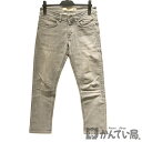 SIVIGLIA【シビリア】デニムパンツ サイズ:30 ジーンズ ズボン メンズファッション【中古】USED-B(4)