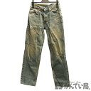 LEVI'S【リーバイス】502