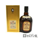 GRAND OLD PARR オールド パー ウィスキー 12年 1000ml 43度 箱付き スコットランド【未開栓】USED-SS