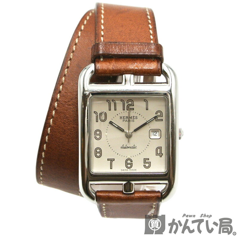 HERMES【エルメス】CL1.710 ケープコッ