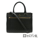 商 品情報 管理番号 240003017788 ブランド名 kate spade【ケイトスペード】 商品名 kate spade【ケイトスペード】2WAYショルダーバッグ ハンドバッグ レザー 革 ブラック 鞄 レディース WKRU3548...