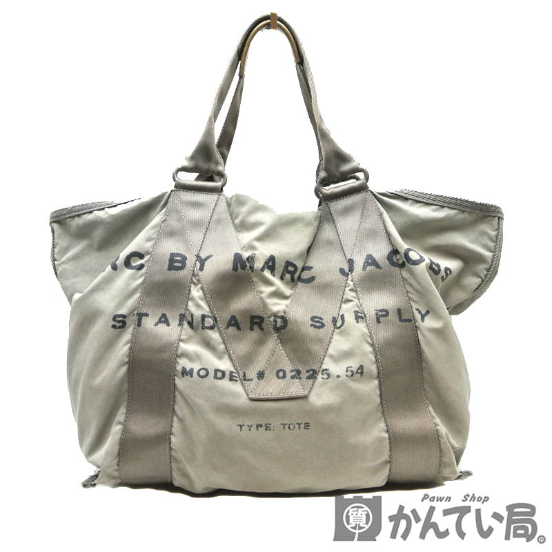 SALE【Marc Jacobs】トートバッグ Lサイズ♪ロゴ♪ユニセックス 楽天市場】マークジェイコブス トートバッグ(男女兼用バッグ
