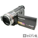 パナソニック【Panasonic】HDC-TM350 ビデオカメラ バッテリー2個 充電器付 64G ...