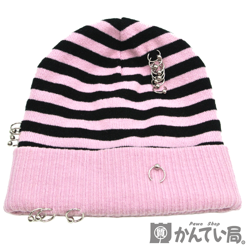 Ƥ̾ŲŹ㤨PINKOڥԥ󥳡ۥܡ ˥å˹ СΥ꡼ å ϥå M ǥUSED-AۡڼƤ̾ŲŹۡפβǤʤ1,980ߤˤʤޤ