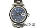 【ROLEX】ロレックス オイスターパーペチュアルデイト 7...