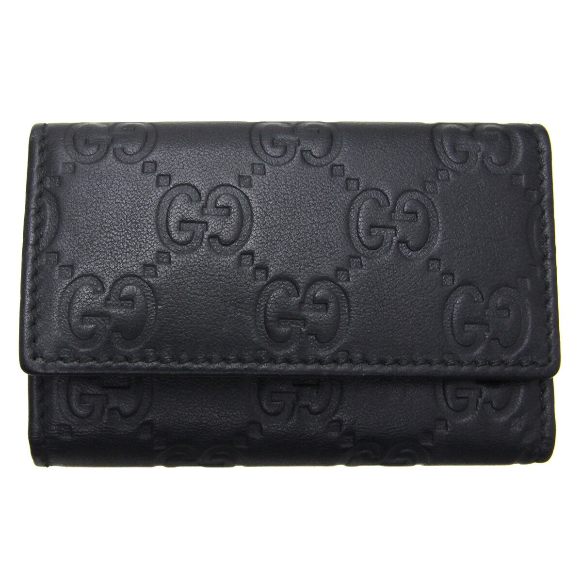 【GUCCI】グッチ キーケース 楽天市場】グッチキーケース 138077の通販