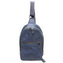 コーチ キャンパスパック 72321 【中古】【全国送料無料】COACH ボディバッグ 070610AASiG-17388(4)