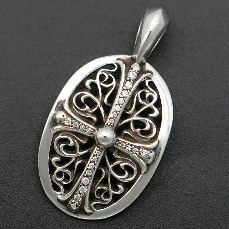 【中古】クロムハーツPENDANT...