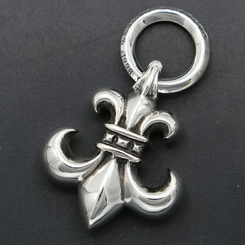 クロムハーツ【CHROMEHEARTS】BSフレア/