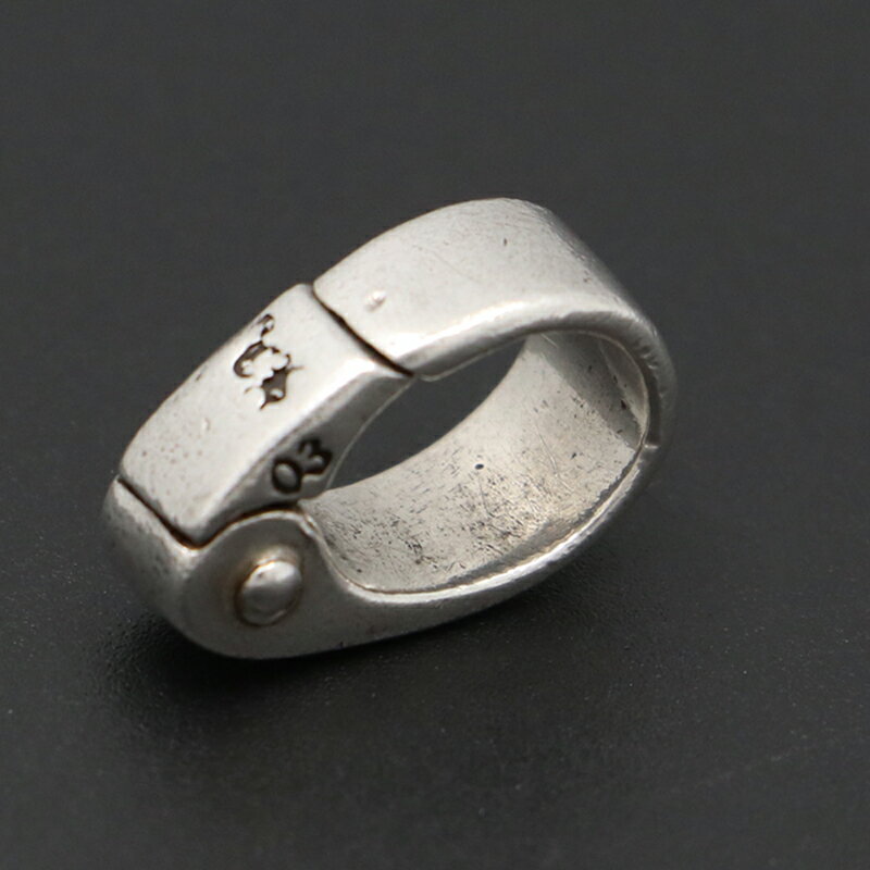 クロムハーツ【CHROMEHEARTS】ベイル / 