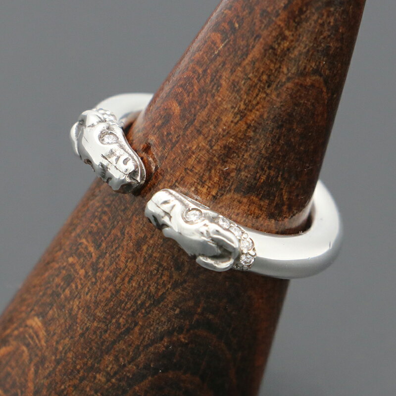 クロムハーツ【CHROMEHEARTS】【ダイヤ