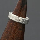 クロムハーツ【CHROMEHEARTS】ダガー/スペーサーリング/6mm/11号/9.10g【中古】131100