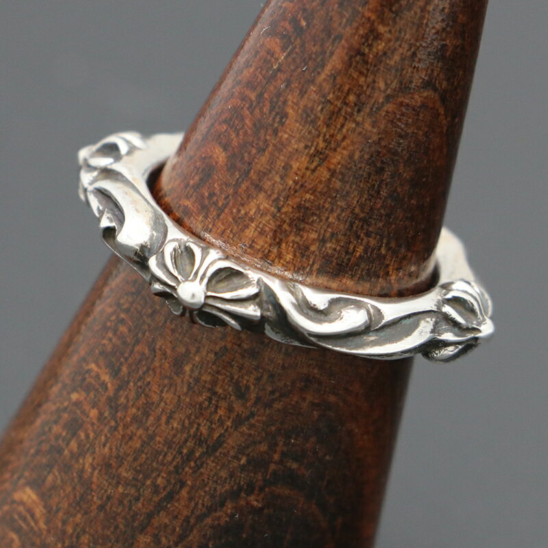 クロムハーツ【CHROMEHEARTS】 【保証