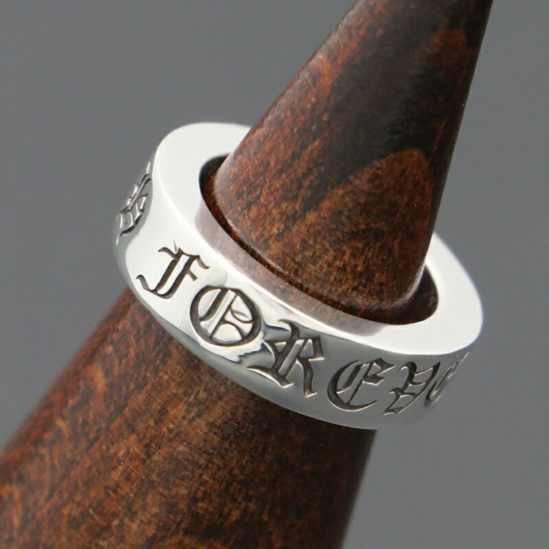 クロムハーツ【CHROMEHEARTS】【FOREVER